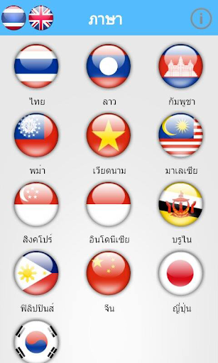 ASEAN Plus 3