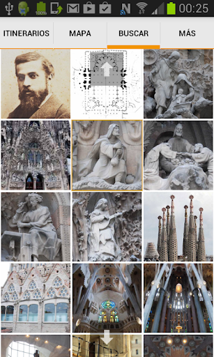 【免費旅遊App】Sagrada Familia - Barcelona-APP點子