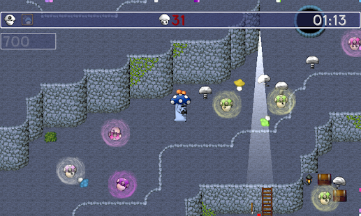 How to mod MushRoom Bounce! 1.5.3 mod apk for laptop