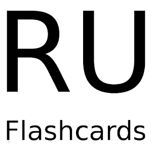English-Russian Flashcards.apk 1.5