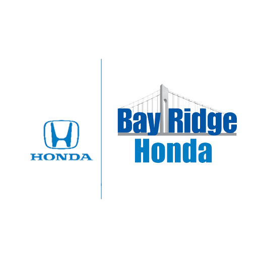 Bay Ridge Honda DealerApp LOGO-APP點子