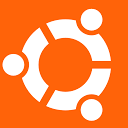 Ubuntu Lockscreen mobile app icon
