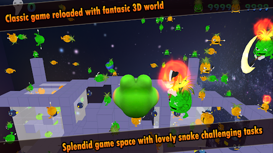 How to install Rushing Snake lastet apk for pc