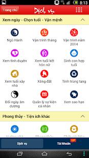 免費下載生活APP|Lich ngay TOT - Lich Van Su app開箱文|APP開箱王
