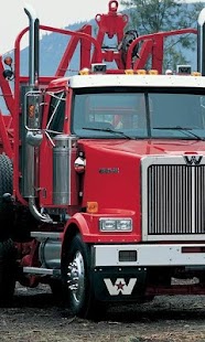 Western Star 4900 Wallpaper Screenshots 4