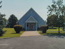 Queenswood United Church