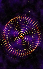 Morph Galaxy Live wallpaper poster 14