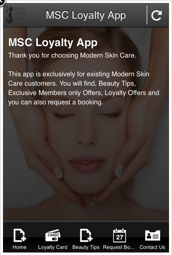 免費下載商業APP|MSC Loyalty App app開箱文|APP開箱王