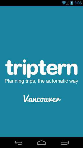 Vancouver City Guide TripTern