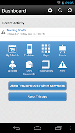 ProSource 2014 Winter poster 2