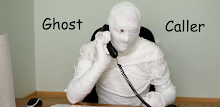 Ghost Prank Call APK