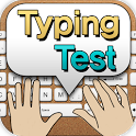 Typing Practice (English) icon
