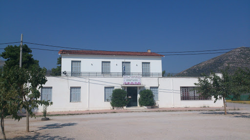 Historical Museum Nea Makri