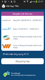 How to mod Khuyen mai nap tien | Giam gia 1.5.1 mod apk for laptop