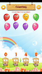 Preschool Math Games poster 17