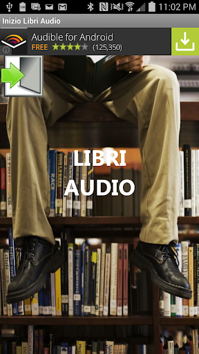 Audio Libri in Italiano