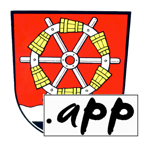 Möhrendorf LOGO-APP點子