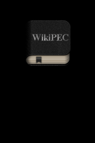 WikiPEC