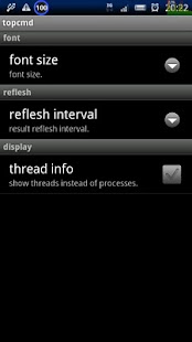 Free topcmd APK for PC