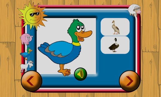 How to mod Farm animals for babies 1.0.0 unlimited apk for laptop