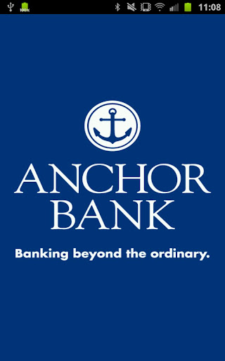 【免費財經App】Anchor Bank Mobile Application-APP點子