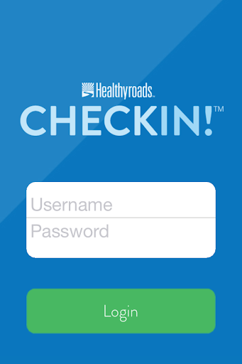 免費下載健康APP|Healthyroads CheckIn! app開箱文|APP開箱王