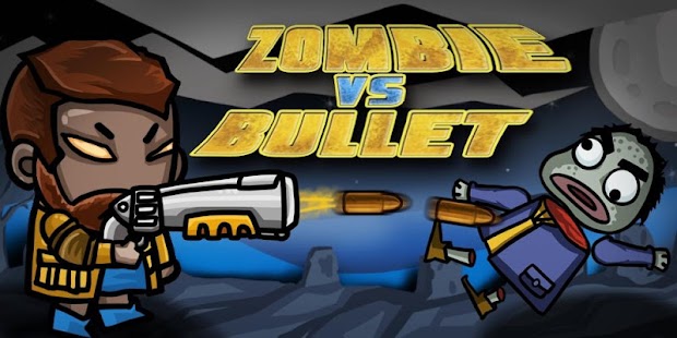 Zombie vs Bullet Screenshots 10