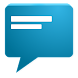 Sliding Messaging Pro icon