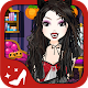 Halloween Make up Games APK