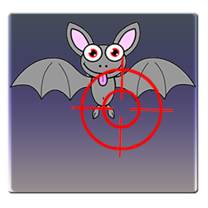 Bat Shooting for PC and MAC