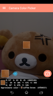 How to mod Camera Color Picker lastet apk for android