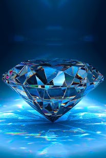 Diamond Wallpaper FREE Live Screenshots 5