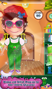 Free Download Smelly Clothes APK for PC