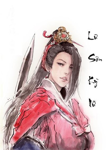 Lu Son Ky Nu - Kiem Hiep