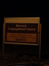 Berwick Congregational Church