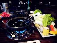 武饡坊石頭火鍋 (已歇業)