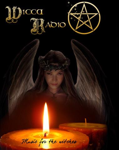 Wicca Radio English