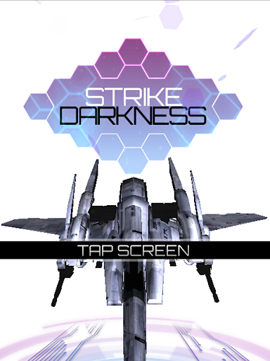 免費下載街機APP|STRIKE DARKNESS Shmup Everyday app開箱文|APP開箱王