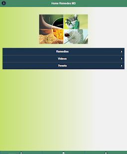 【免費健康App】Home Remedies MD Today-APP點子