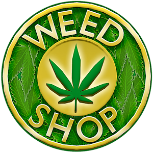 Weed Shop The Game v1.66 (Mod Money) apk free download