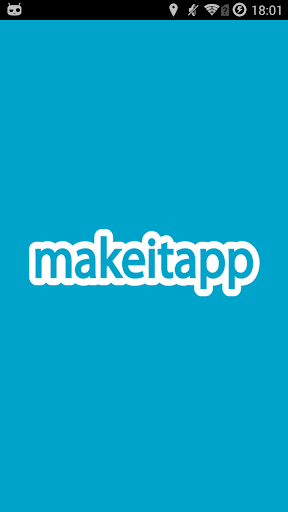 Make It App