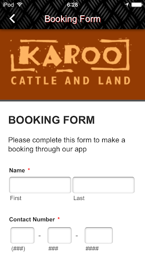 免費下載商業APP|Karoo Cattle and Land - Irene app開箱文|APP開箱王