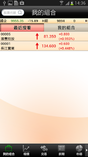 HongKong Stock Link Securities