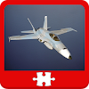 Aircraft Puzzles