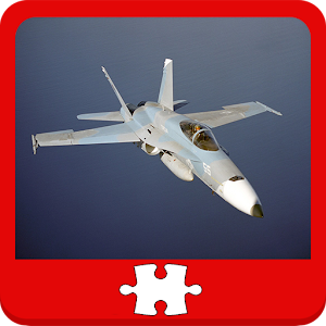 Aircraft Puzzles.apk 1.0