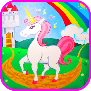 Unicorn Kids Games.apk 1.0