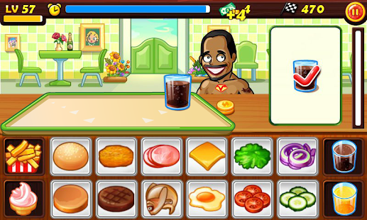 Star Chef 2.17.1 APK + Mod (Unlimited money) for Android