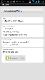 Download Cell Phone Monitoring Backup APK