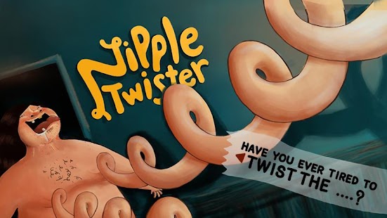 Nipple Twister