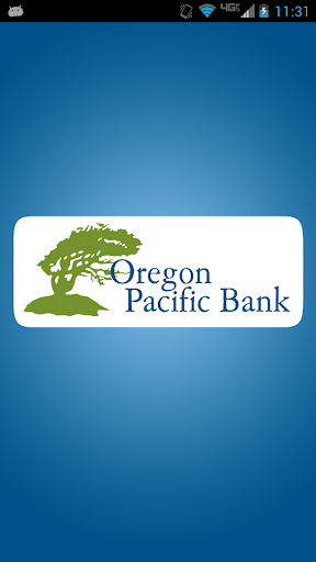 【免費財經App】Oregon Pacific Bank Mobile App-APP點子